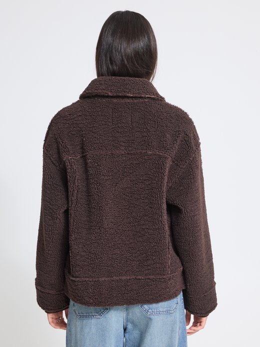 Damen Jacke IHELIVAZ