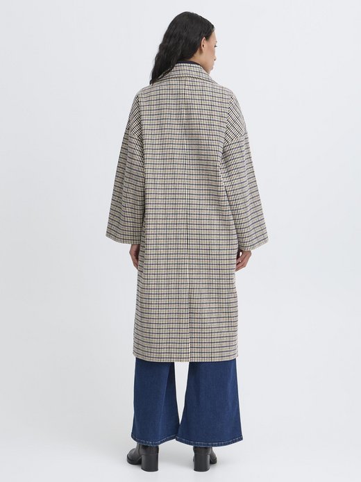 Damen Jacke IHEMMALU