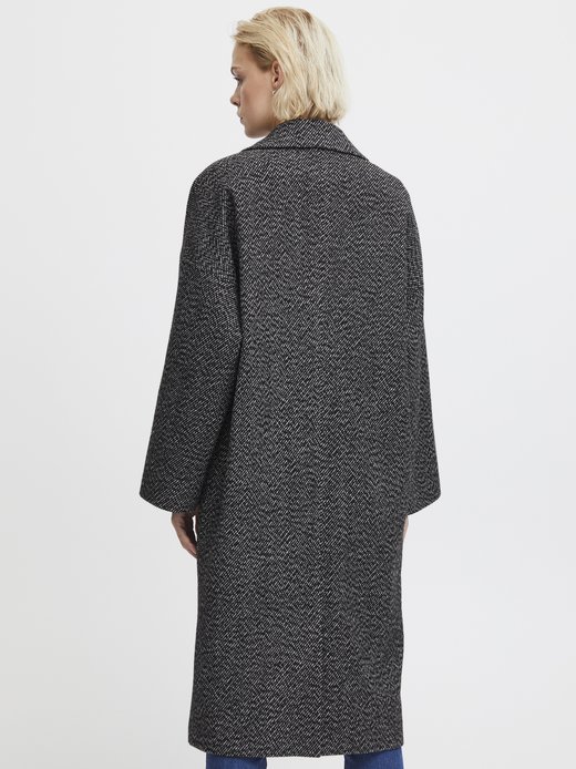 Damen Jacke IHEMMALU