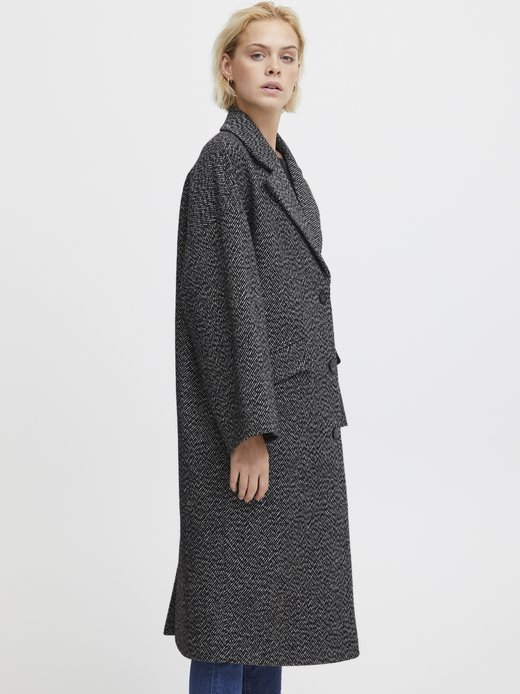 Damen Jacke IHEMMALU