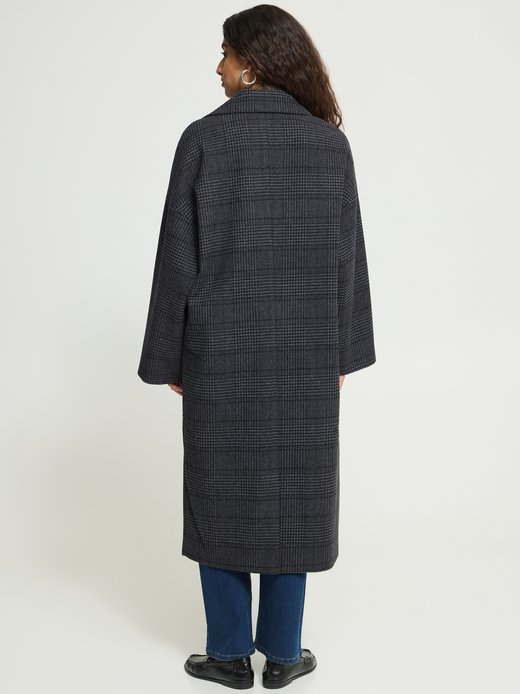 Damen Jacke IHEMMALU