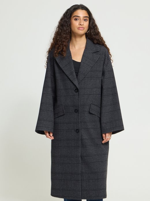 Damen Jacke IHEMMALU