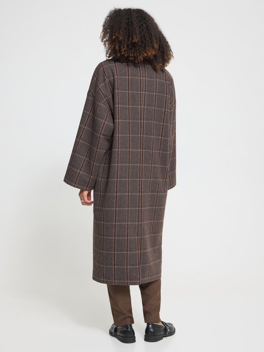 Damen Jacke IHEMMALU