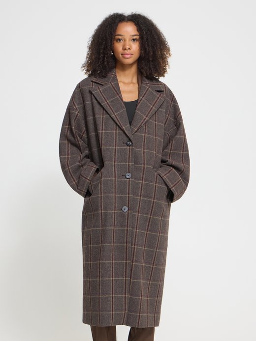 Damen Jacke IHEMMALU