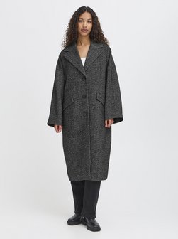 Damen Jacke IHEMMALU