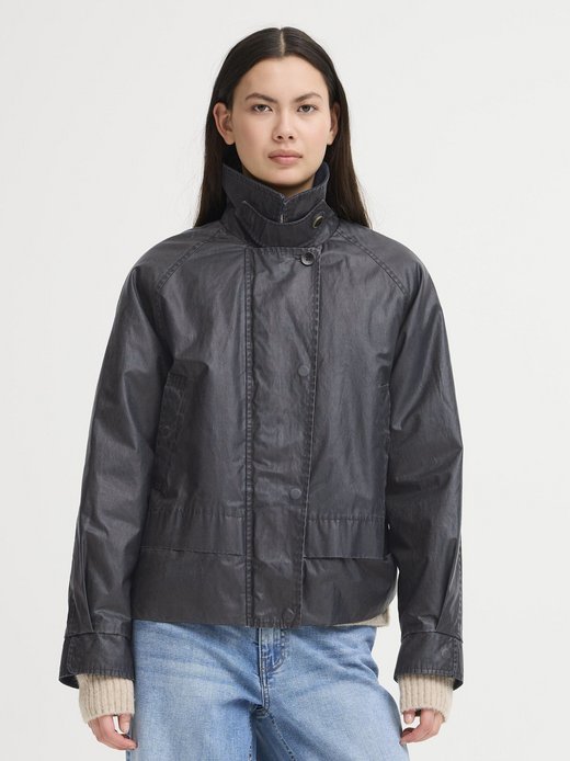 Damen Jacke IHGANILO