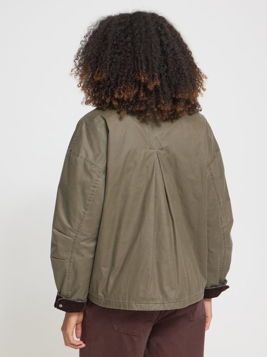 Damen Jacke IHGANILO