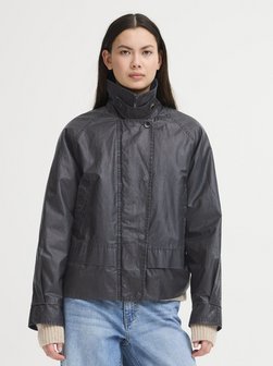 Damen Jacke IHGANILO