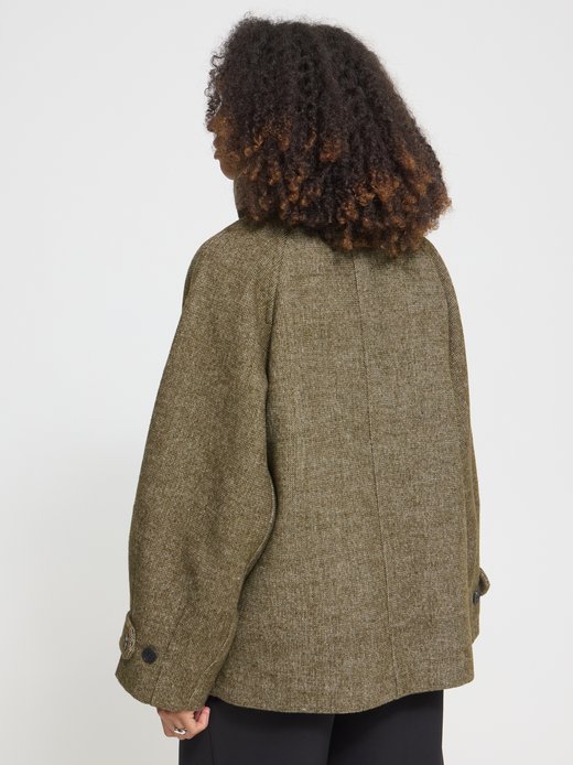 Damen Jacke IHGAZIVA