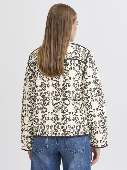 Damen Jacke IHGIZARO