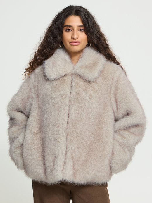 Damen Jacke IHHAYANA