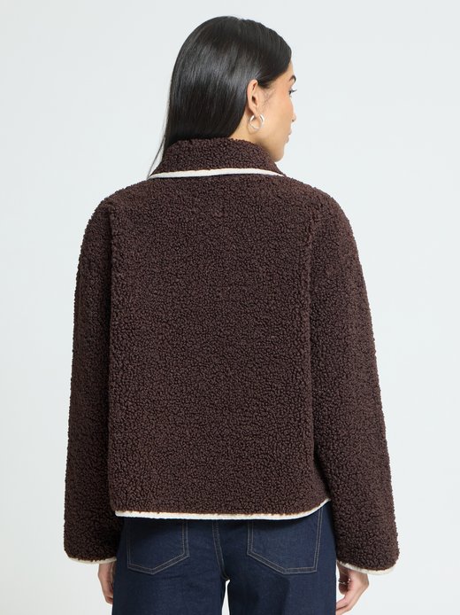 Damen Jacke IHHOZIVA