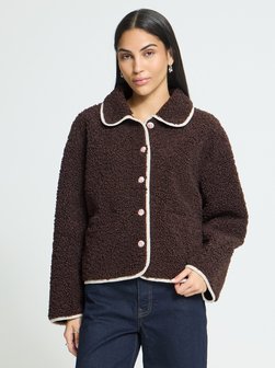 Damen Jacke IHHOZIVA