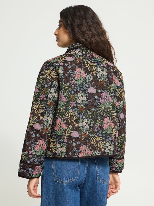 Damen Jacke IHHULINA