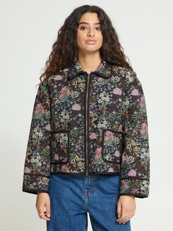 Damen Jacke IHHULINA