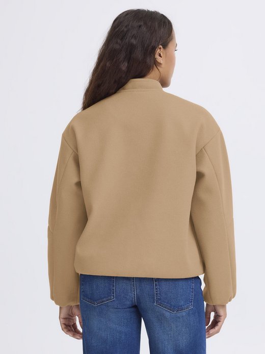 Damen Jacke IHJANNET
