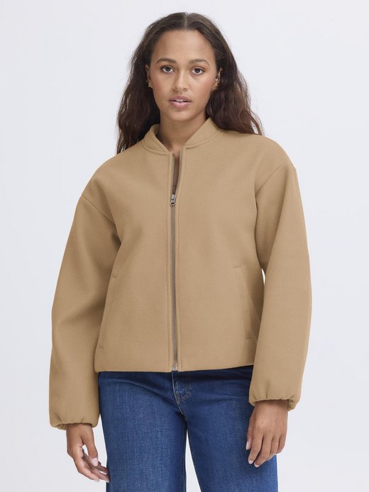 Damen Jacke IHJANNET