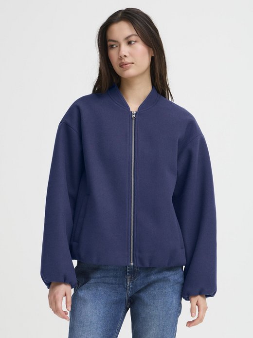 Damen Jacke IHJANNET