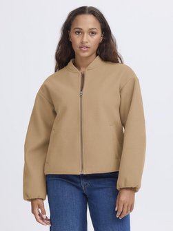 Damen Jacke IHJANNET