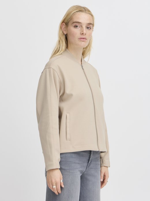 Damen Jacke IHKATE