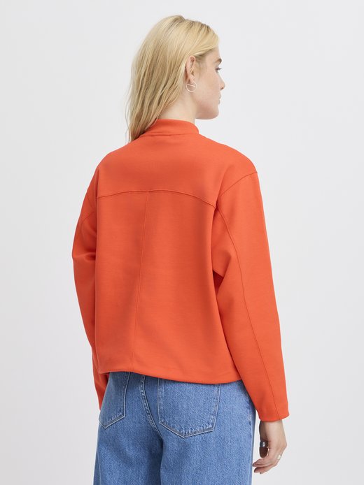 Damen Jacke IHKATE