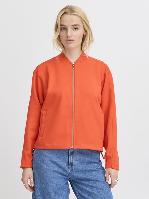 Damen Jacke IHKATE