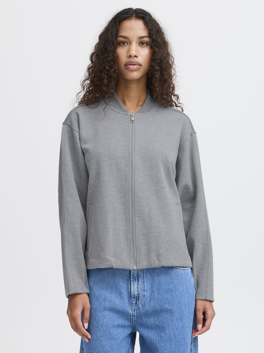 Damen Jacke IHKATE