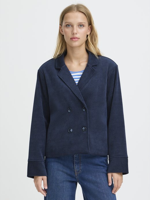 Damen Jacke IHKATE