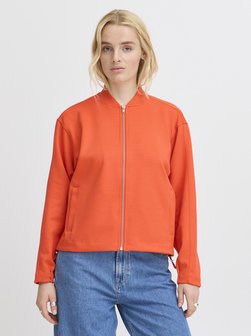 Damen Jacke IHKATE