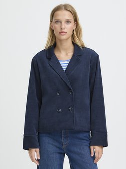Damen Jacke IHKATE