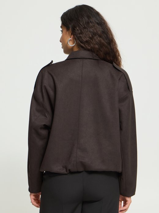 Damen Jacke IHKEISHA