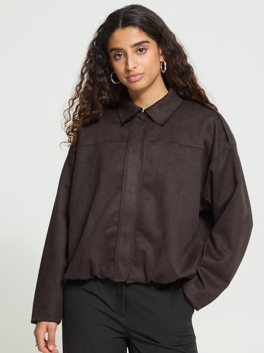 Damen Jacke IHKEISHA