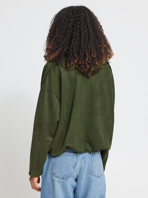 Damen Jacke IHKEISHA