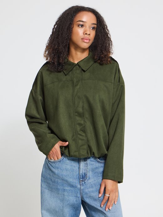 Damen Jacke IHKEISHA