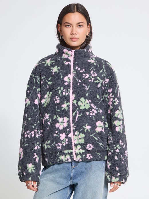 Damen Jacke IHMASIA
