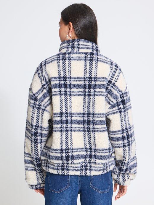 Damen Jacke IHMASIA