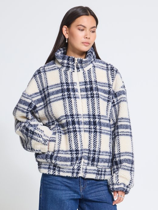 Damen Jacke IHMASIA