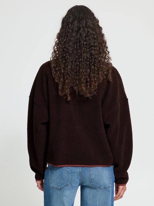 Damen Jacke IHMONSI