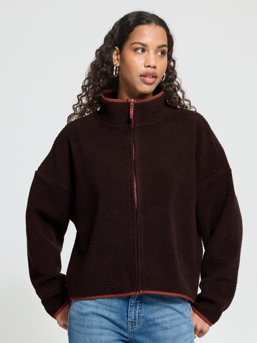 Damen Jacke IHMONSI