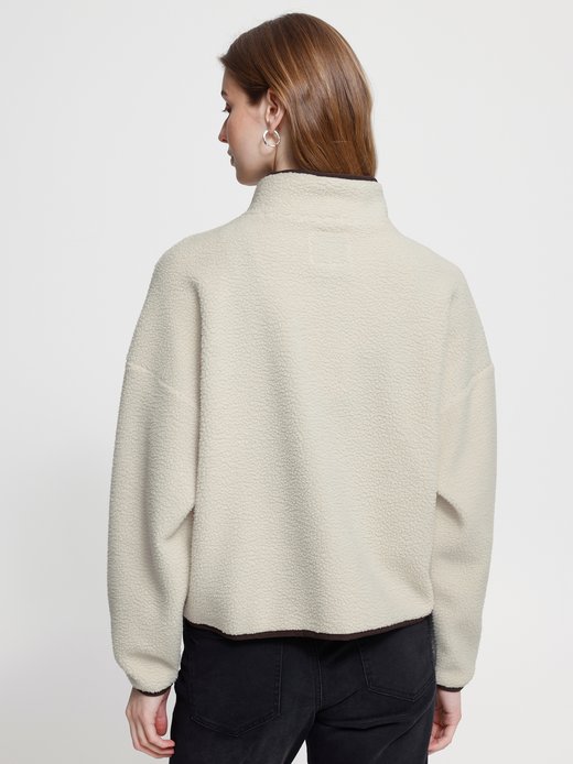 Damen Jacke IHMONSI