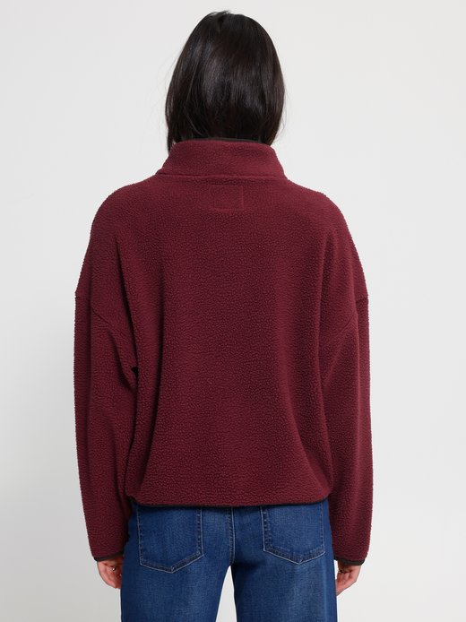Damen Jacke IHMONSI