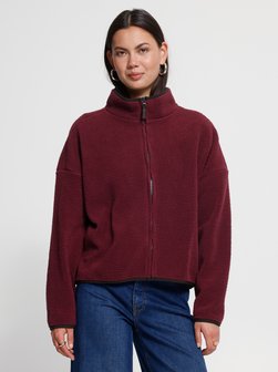 Damen Jacke IHMONSI