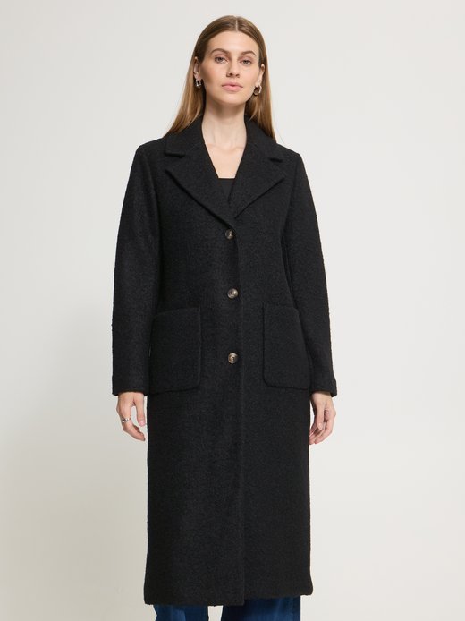 Damen Jacke IHSTIPA