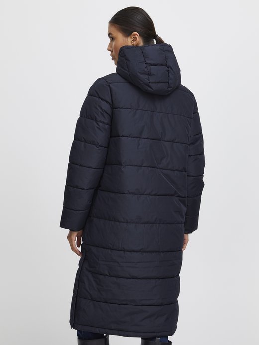 Damen Jacke IHZELANO