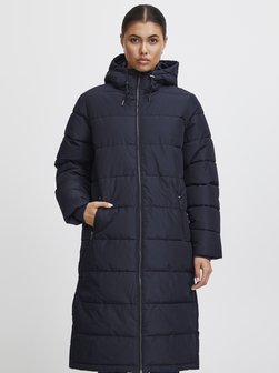 Damen Jacke IHZELANO