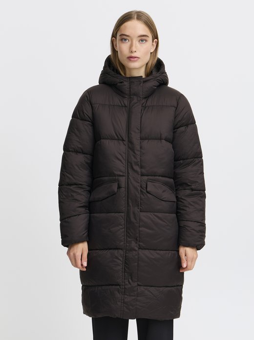 Damen Jacke IHZORANA