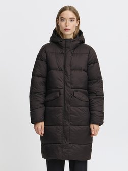 Damen Jacke IHZORANA