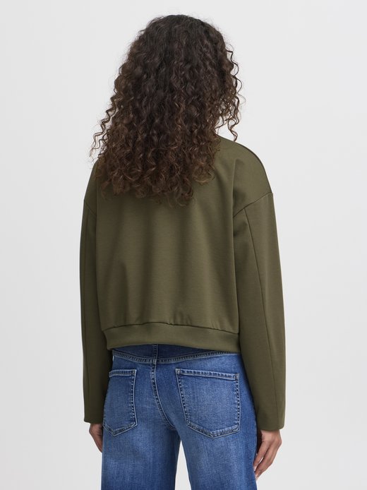 Damen Jacke IXKATE