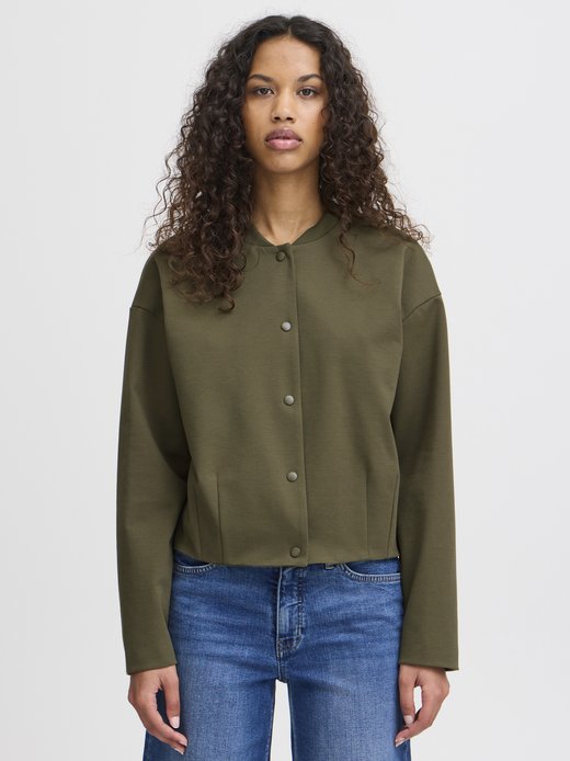 Damen Jacke IXKATE