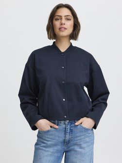 Damen Jacke IXKATE